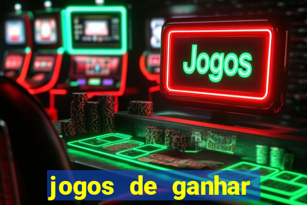 jogos de ganhar dinheiro no pix na hora